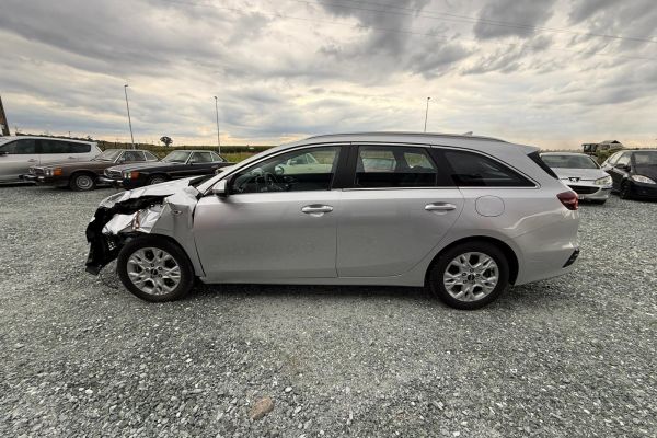 Kia Ceed - Galeria [11]
