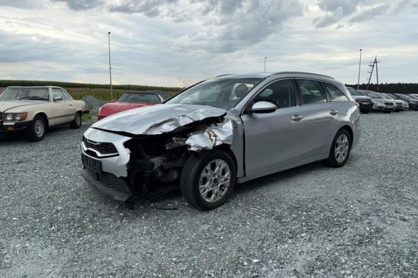 Kia Ceed - Galeria [4]