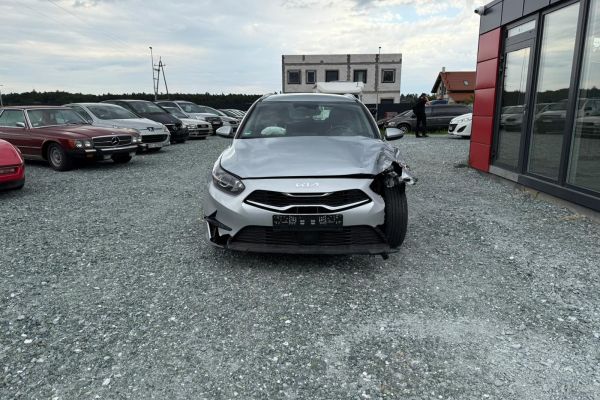 Kia Ceed - Galeria [12]