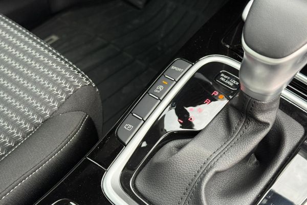 Kia Ceed - Galeria [18]