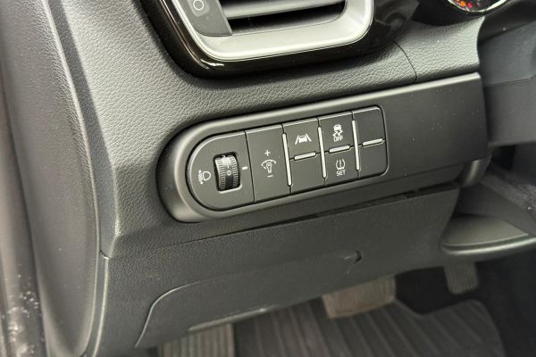 Kia Ceed - Galeria [19]