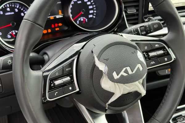 Kia Ceed - Galeria [20]