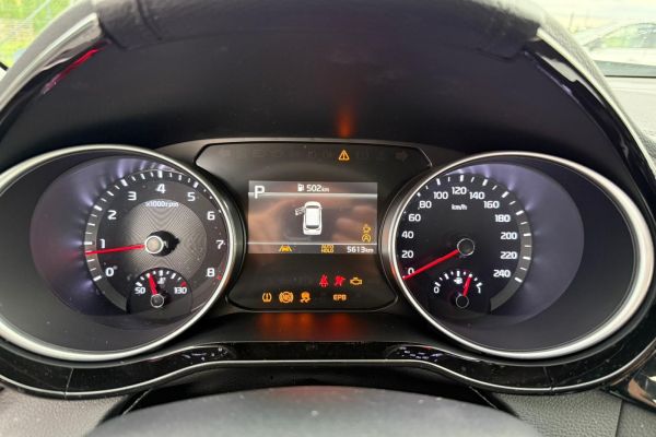 Kia Ceed - Galeria [21]