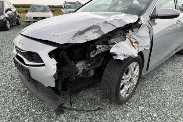 Kia Ceed - Galeria [22]