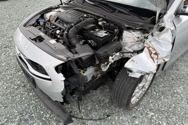 Kia Ceed - Galeria [23]