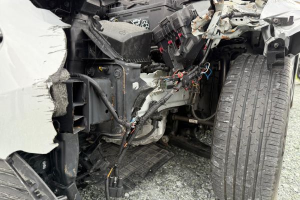 Kia Ceed - Galeria [24]