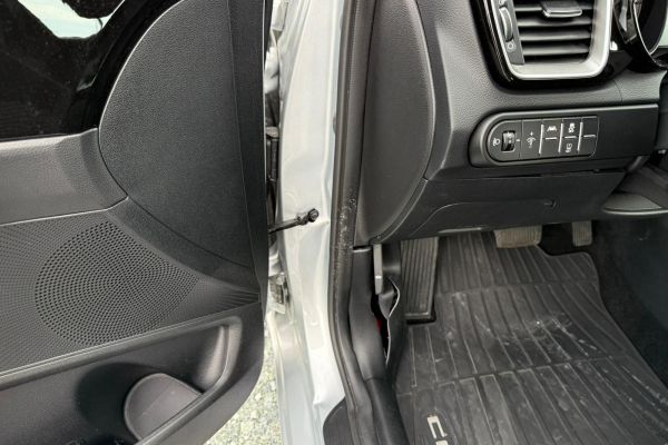Kia Ceed - Galeria [25]