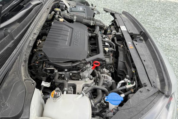 Kia Ceed - Galeria [26]