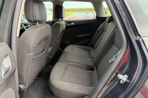 Opel Astra - Galeria [7]