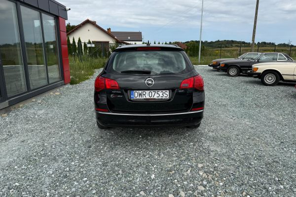 Opel Astra - Galeria [11]