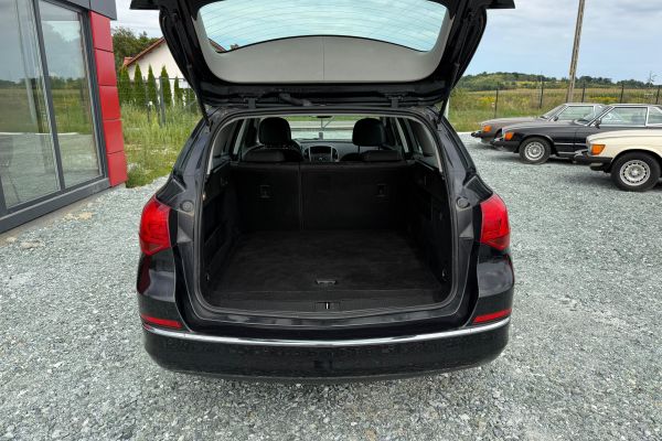 Opel Astra - Galeria [13]