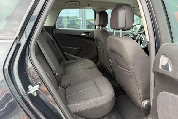 Opel Astra - Galeria [14]