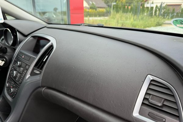 Opel Astra - Galeria [18]