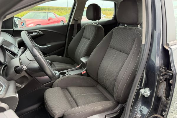 Opel Astra - Galeria [22]
