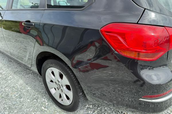 Opel Astra - Galeria [24]