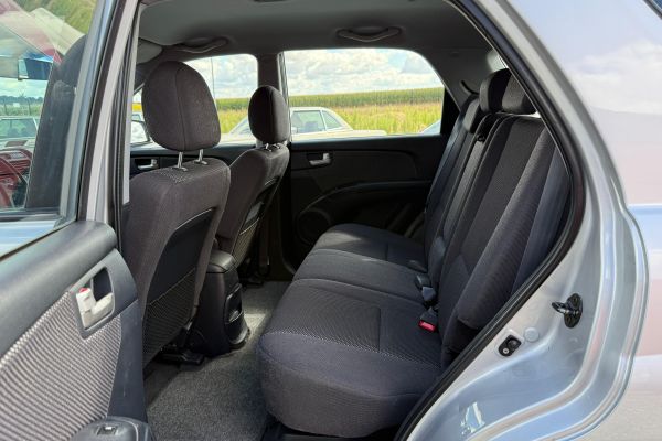 Kia Sportage - Galeria [4]