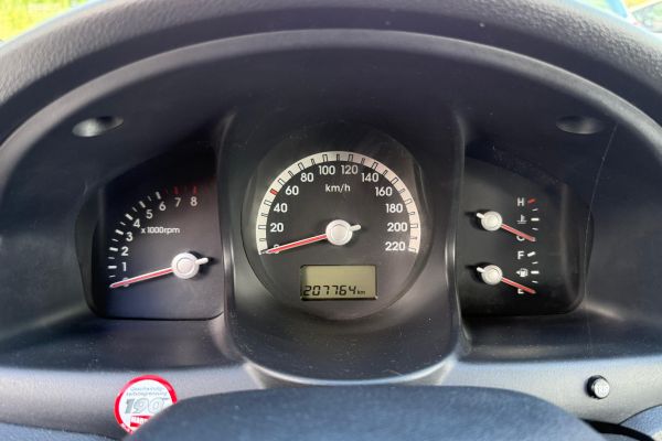 Kia Sportage - Galeria [14]