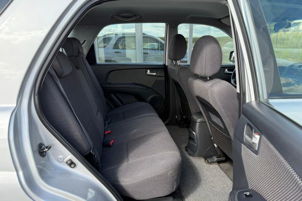 Kia Sportage - Galeria [16]