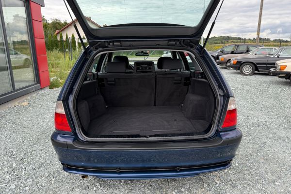 BMW 3 Seria - Galeria [13]