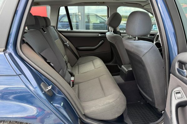BMW 3 Seria - Galeria [15]