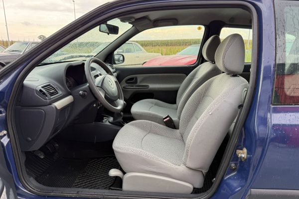 Renault Clio - Galeria [2]
