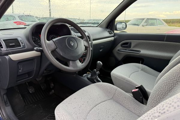 Renault Clio - Galeria [3]