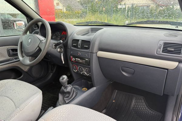 Renault Clio - Galeria [5]