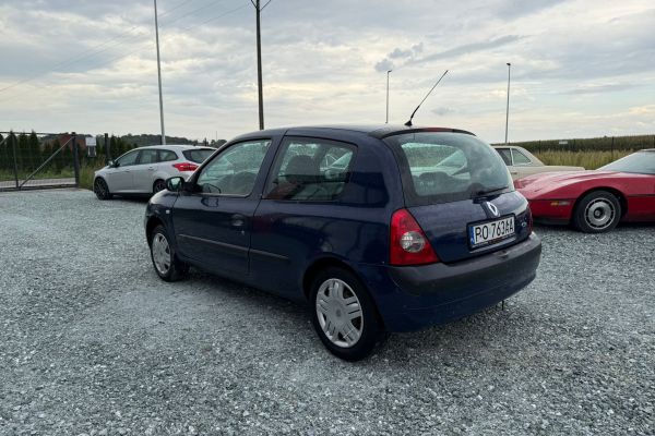 Renault Clio - Galeria [9]