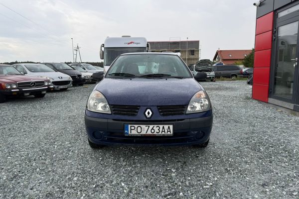 Renault Clio - Galeria [12]