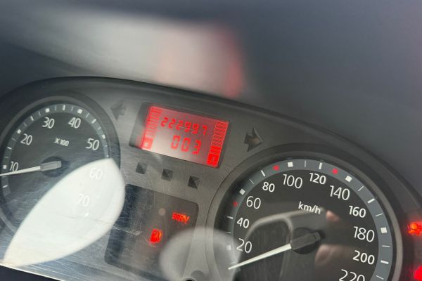 Renault Clio - Galeria [14]