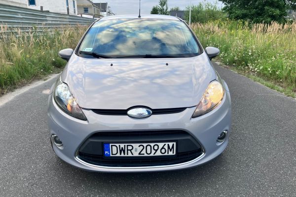 Ford Fiesta - Galeria [2]