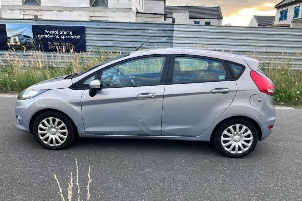 Ford Fiesta - Galeria [8]
