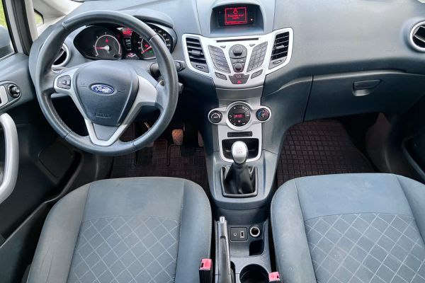 Ford Fiesta - Galeria [12]