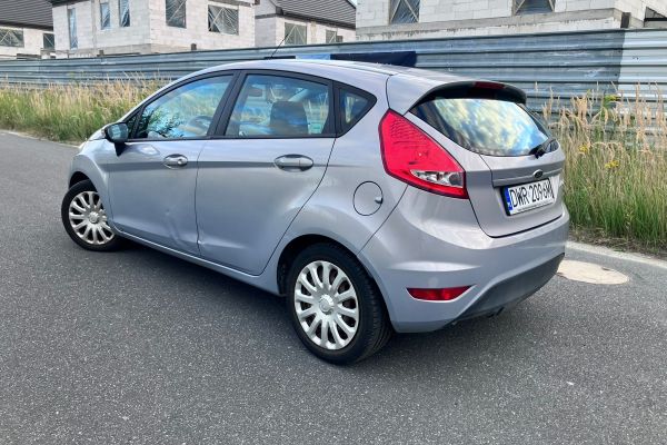 Ford Fiesta - Galeria [7]