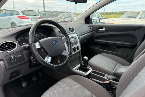Ford Focus - Galeria [3]