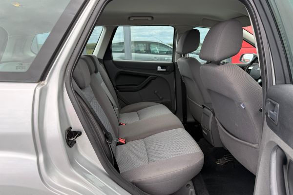 Ford Focus - Galeria [4]