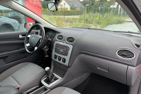 Ford Focus - Galeria [5]