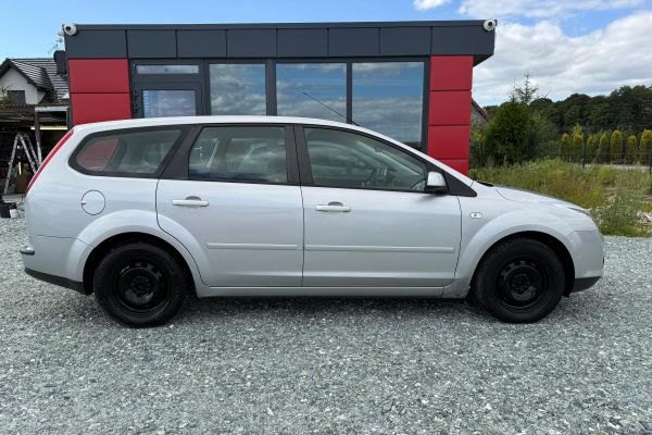 Ford Focus - Galeria [6]