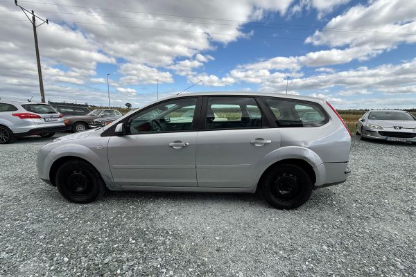 Ford Focus - Galeria [9]