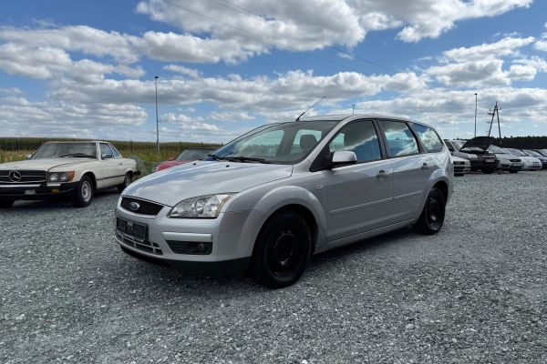 Ford Focus - Galeria [10]