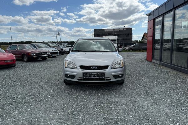 Ford Focus - Galeria [11]