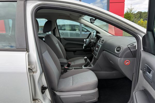 Ford Focus - Galeria [13]