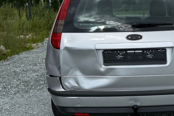 Ford Focus - Galeria [16]