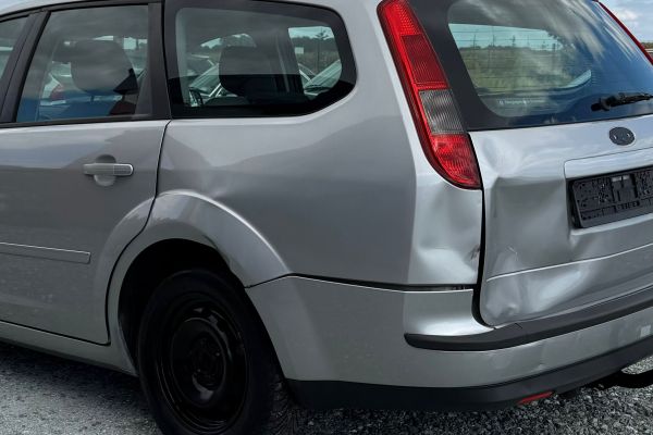 Ford Focus - Galeria [17]