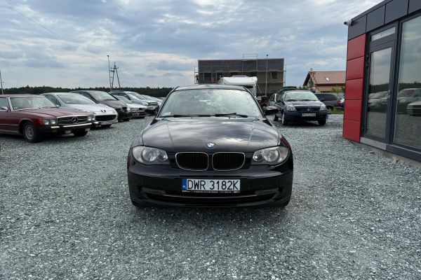 BMW 1 Seria - Galeria [2]