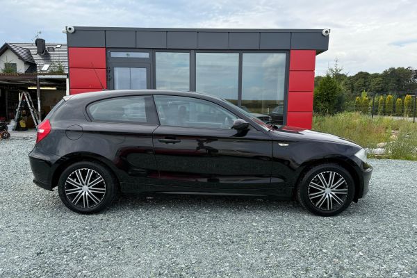 BMW 1 Seria - Galeria [7]
