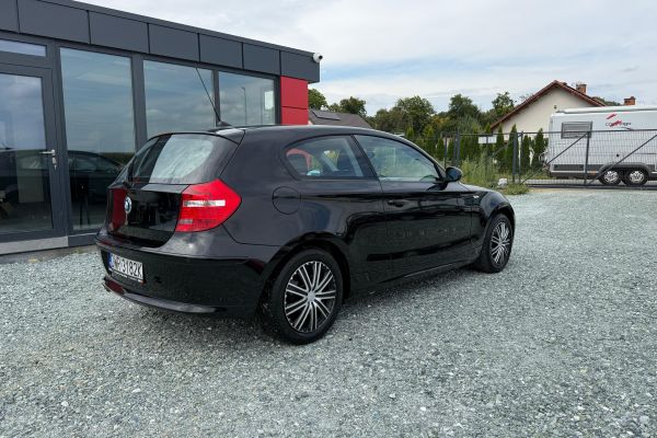 BMW 1 Seria - Galeria [6]