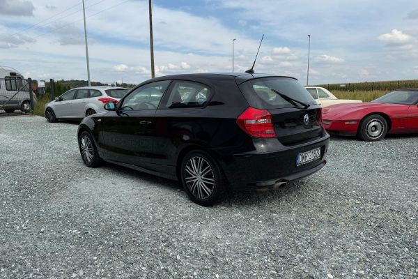 BMW 1 Seria - Galeria [5]