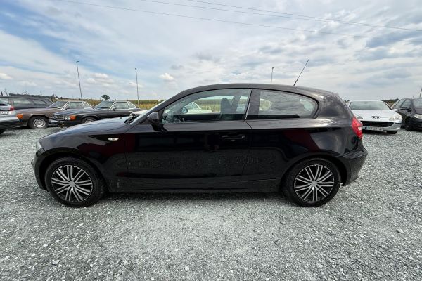 BMW 1 Seria - Galeria [4]