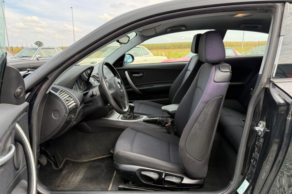 BMW 1 Seria - Galeria [9]